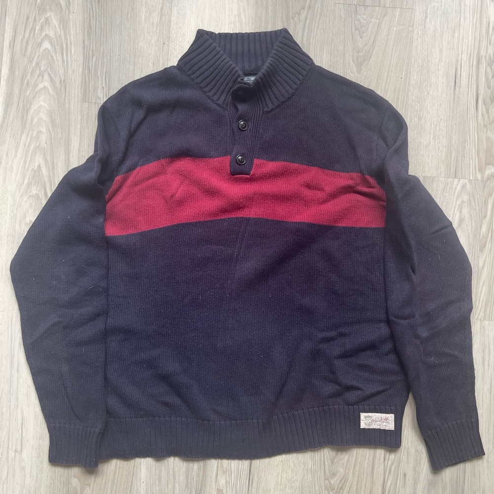 Vintage polo jeans company by Ralph Lauren
